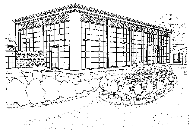 Zeichnung: E. A. zu Jührden, Oldenburg