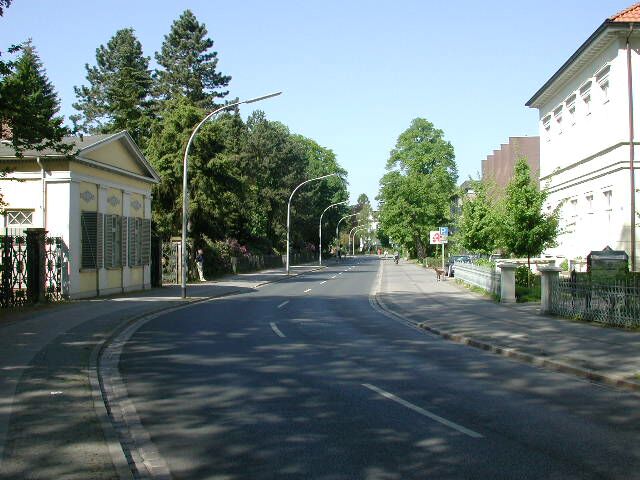 Schlossgarten Oldenburg: Der Schlossgarten früher und heute